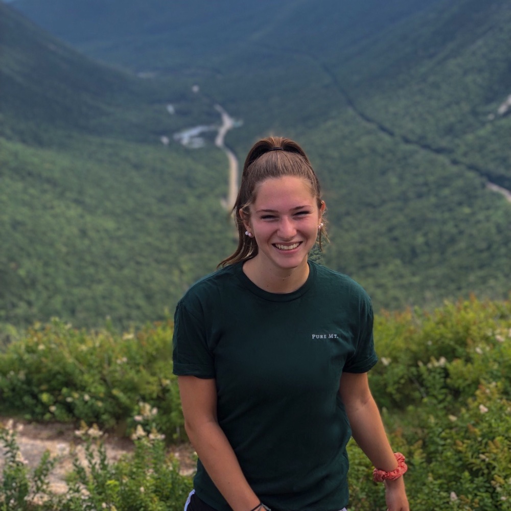 Meet your Posher, Kylie